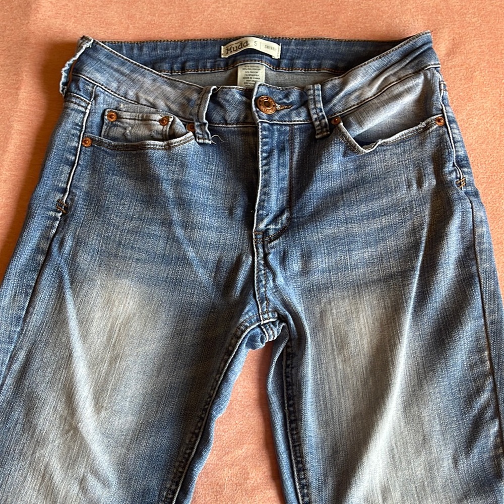 Mudd Skinny Jeans